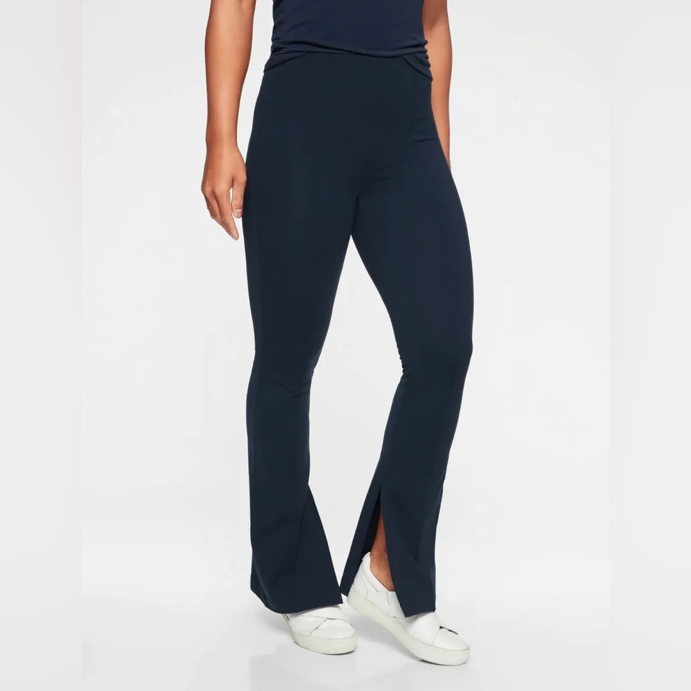 Athleta Greenwich Casual Pants, XL